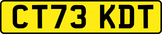 CT73KDT