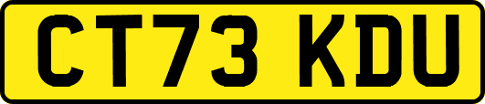 CT73KDU
