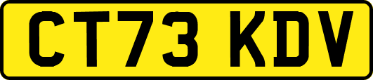 CT73KDV