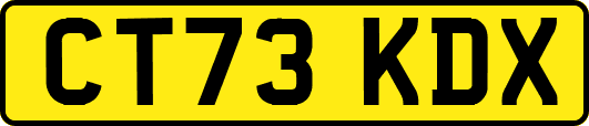 CT73KDX