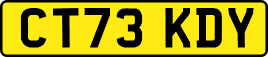 CT73KDY