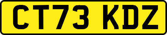 CT73KDZ