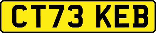 CT73KEB
