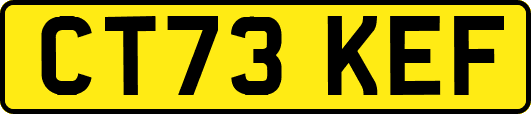CT73KEF