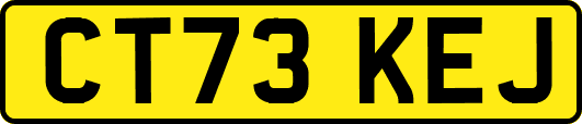 CT73KEJ
