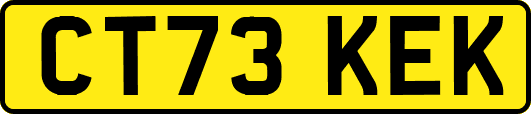 CT73KEK