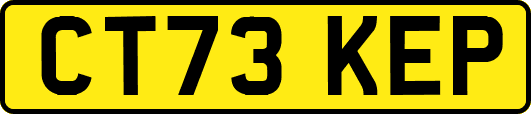 CT73KEP