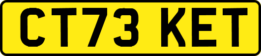 CT73KET