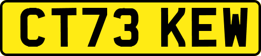 CT73KEW