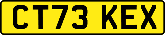 CT73KEX