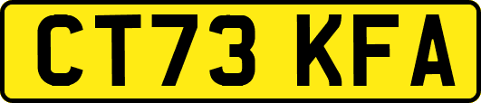 CT73KFA