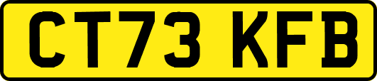 CT73KFB