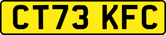 CT73KFC