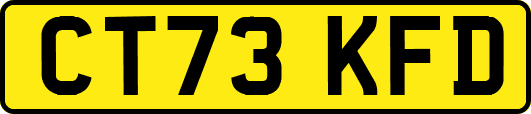 CT73KFD