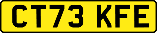 CT73KFE