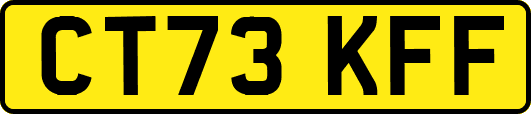 CT73KFF