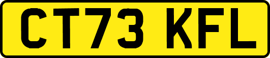 CT73KFL