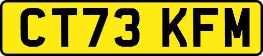 CT73KFM