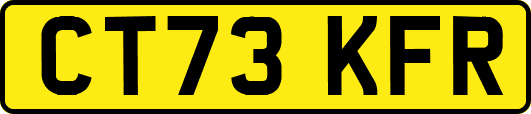 CT73KFR