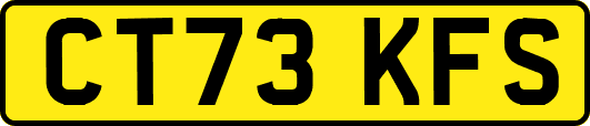 CT73KFS