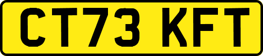 CT73KFT