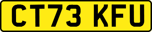 CT73KFU
