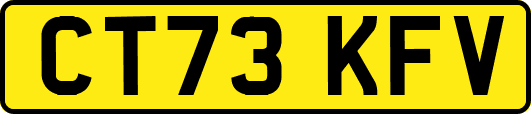 CT73KFV