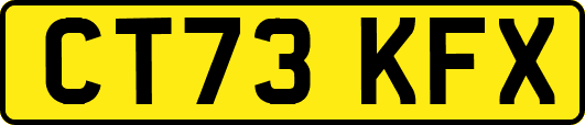 CT73KFX