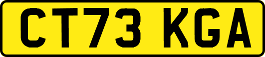 CT73KGA