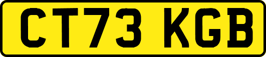 CT73KGB
