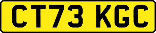 CT73KGC