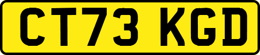 CT73KGD