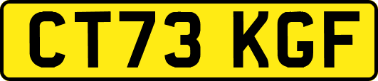 CT73KGF