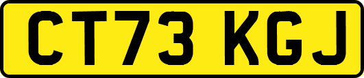 CT73KGJ