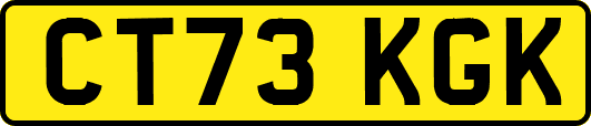 CT73KGK