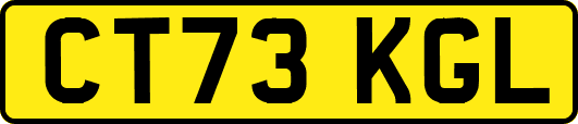 CT73KGL