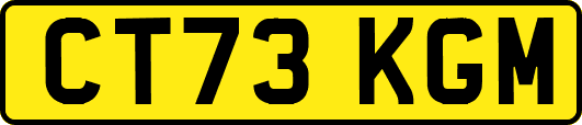 CT73KGM