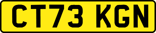 CT73KGN