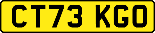 CT73KGO