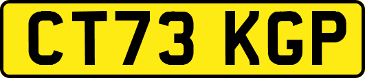 CT73KGP