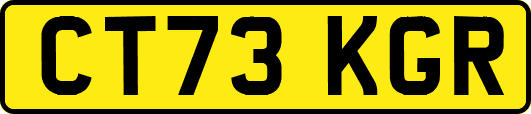 CT73KGR