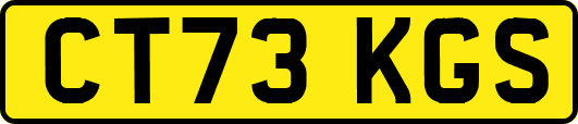 CT73KGS