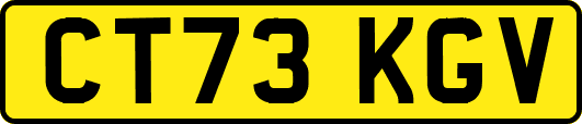CT73KGV