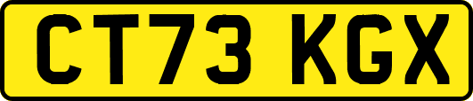 CT73KGX