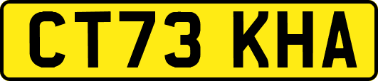 CT73KHA