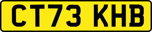 CT73KHB
