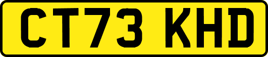 CT73KHD