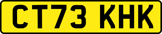 CT73KHK