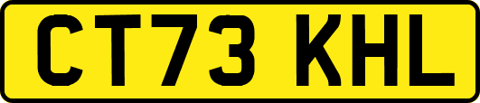 CT73KHL