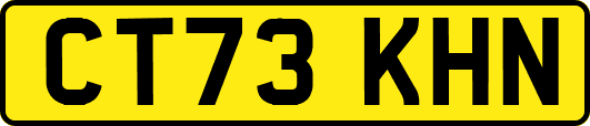 CT73KHN